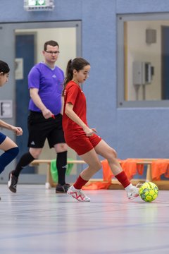 Bild 16 - wCJ Hamburger Futsalmeisterschaft